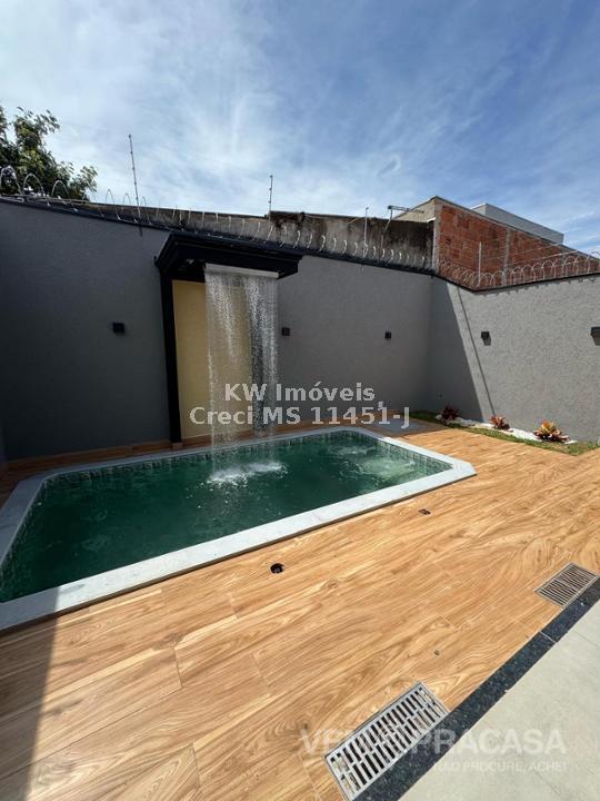 Casa Térrea à venda na Vila Santa Luzia, Campo Grande – foto 17