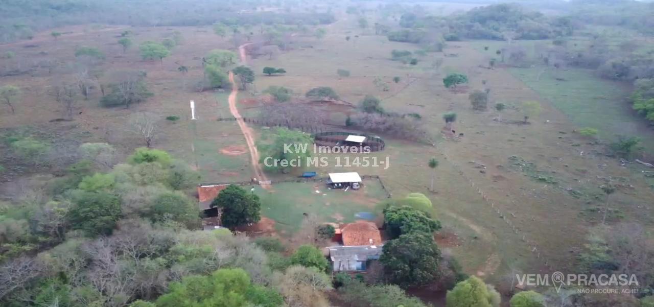 Fazenda à venda no Zona Rural, Bonito – foto 1