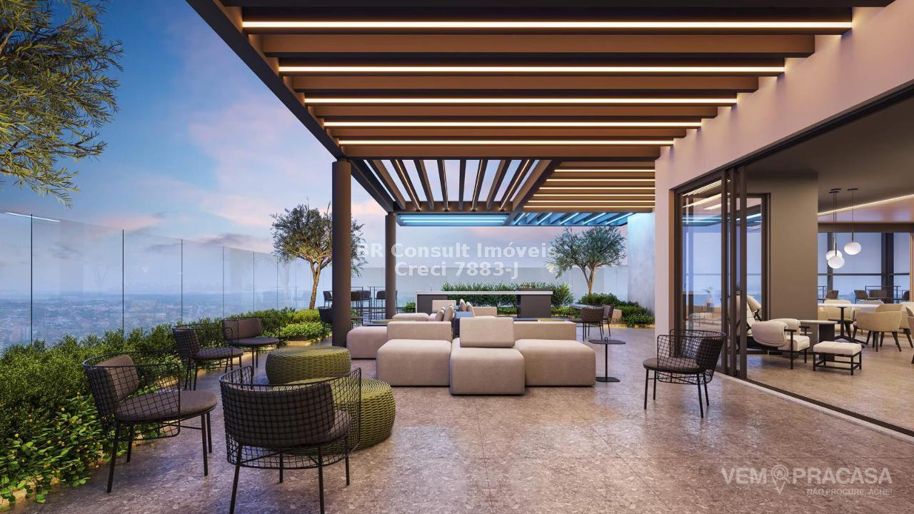 Apartamento para lançamento no Jardim dos Estados, Campo Grande – foto 4