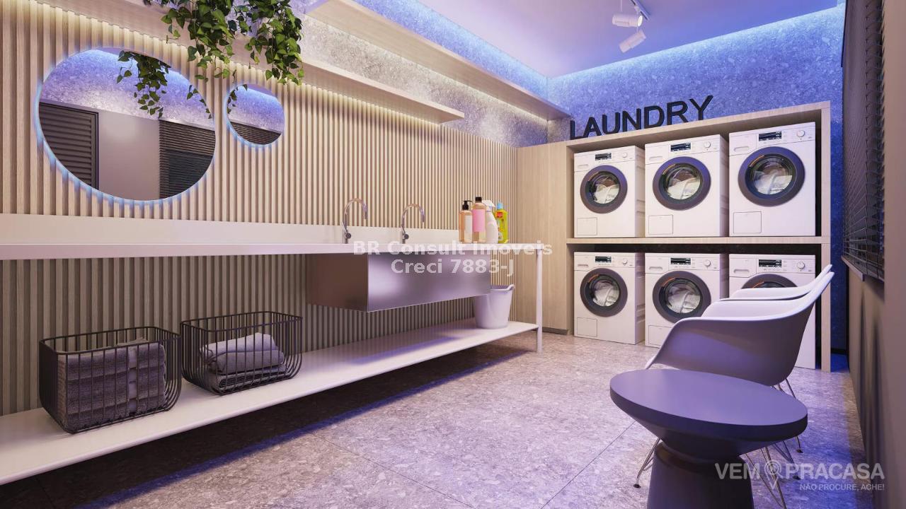 Apartamento para lançamento no Jardim dos Estados, Campo Grande – foto 5