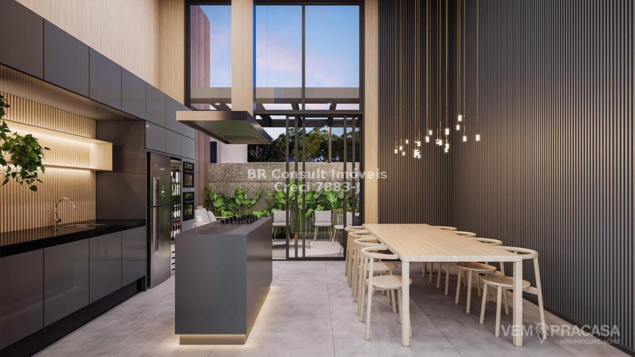 Apartamento para lançamento no Jardim dos Estados, Campo Grande – foto 6