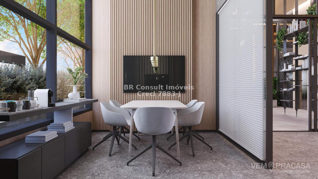 Apartamento para lançamento no Jardim dos Estados, Campo Grande – foto 7
