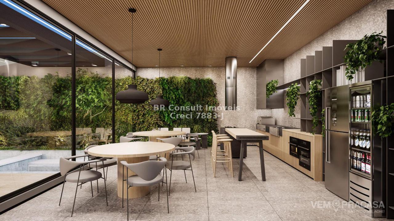 Apartamento para lançamento no Jardim dos Estados, Campo Grande – foto 8