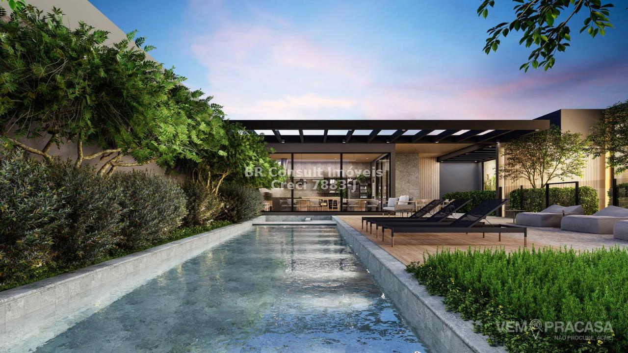 Apartamento para lançamento no Jardim dos Estados, Campo Grande – foto 10