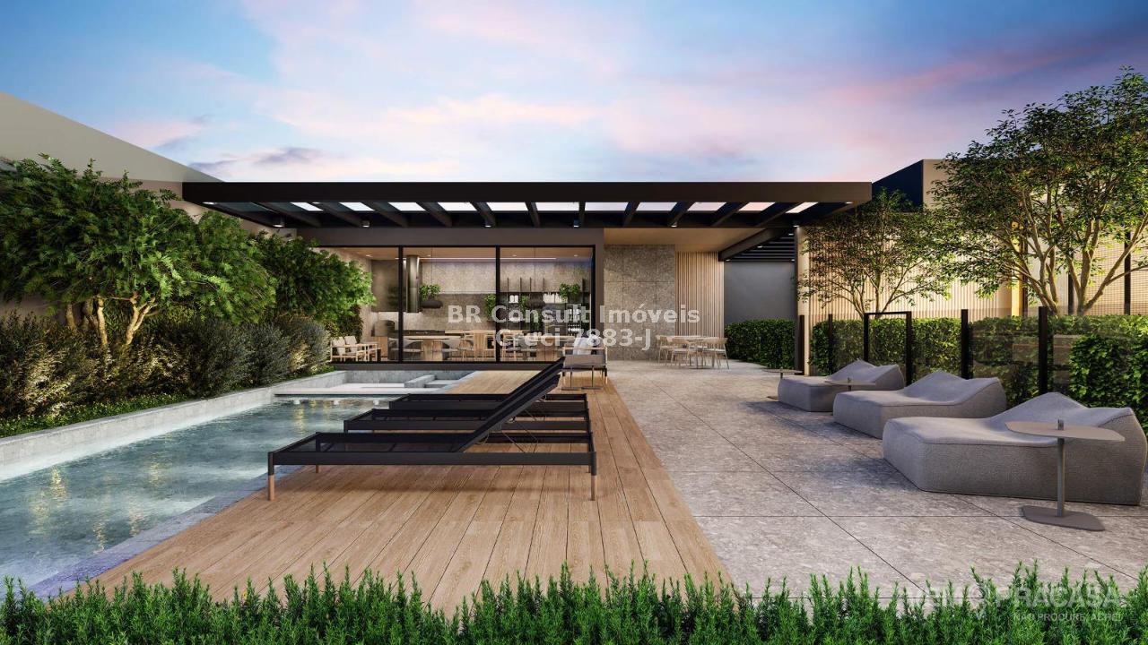 Apartamento para lançamento no Jardim dos Estados, Campo Grande – foto 11