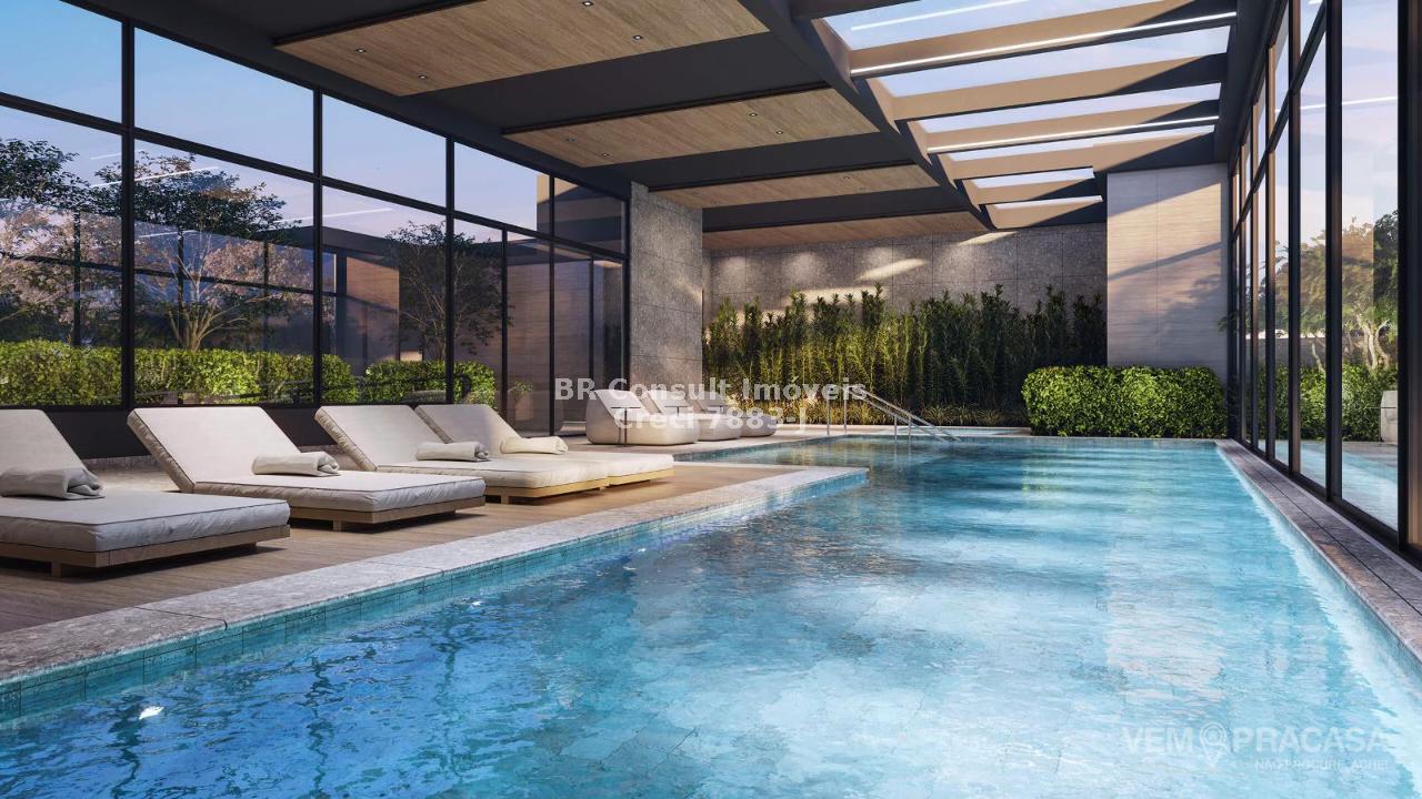 Apartamento para lançamento no Jardim dos Estados, Campo Grande – foto 12
