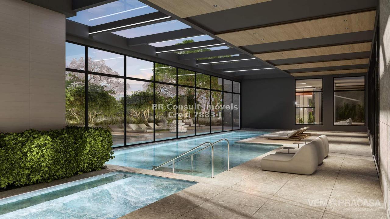 Apartamento para lançamento no Jardim dos Estados, Campo Grande – foto 13