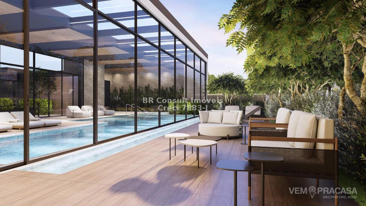Apartamento para lançamento no Jardim dos Estados, Campo Grande – foto 14