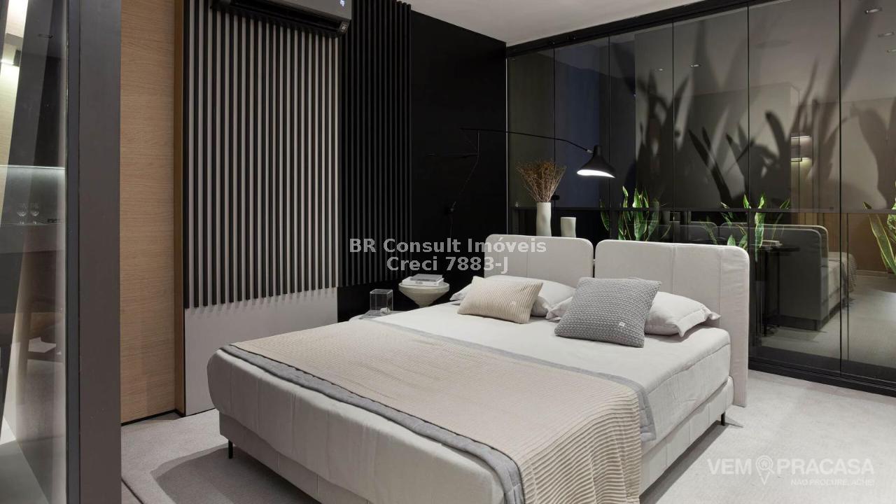Apartamento para lançamento no Jardim dos Estados, Campo Grande – foto 15
