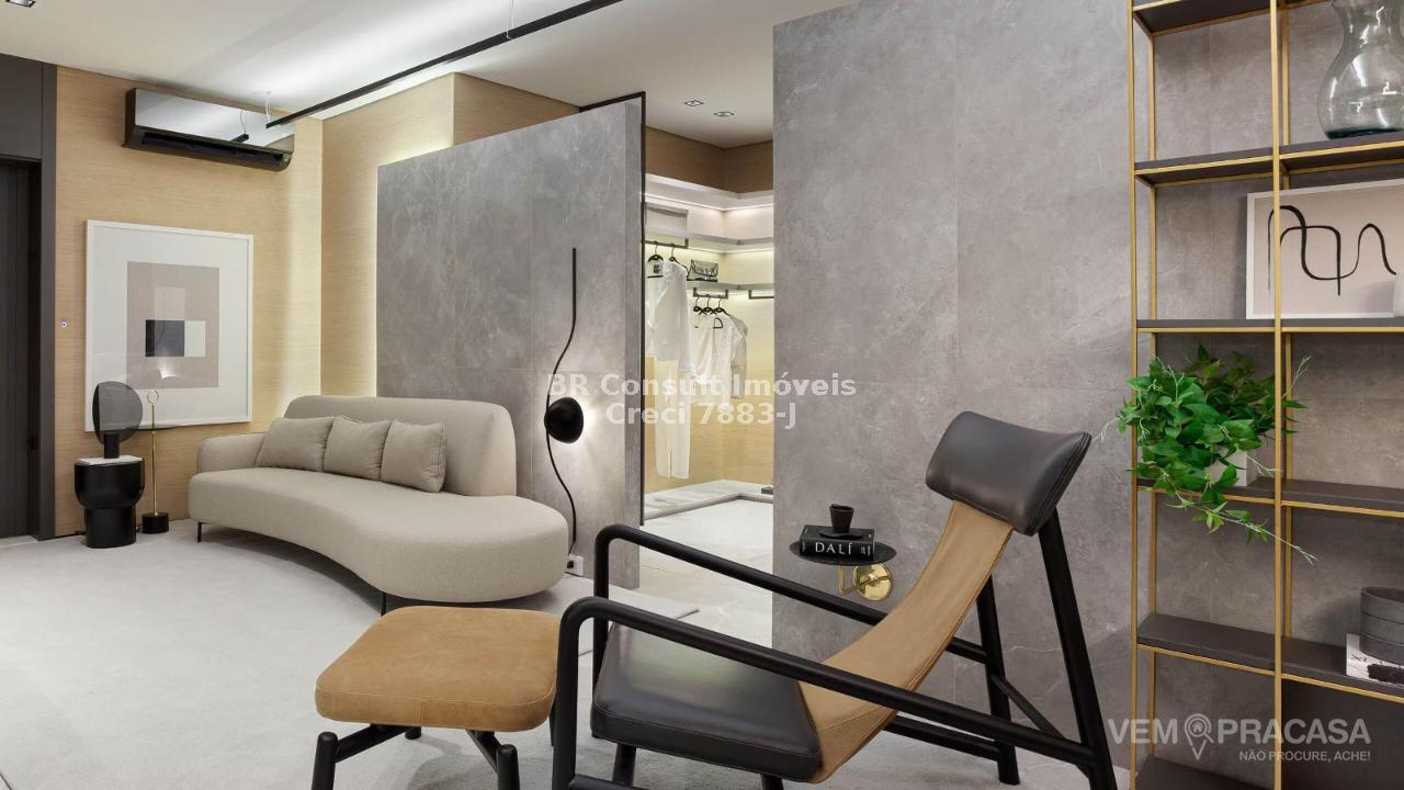 Apartamento para lançamento no Jardim dos Estados, Campo Grande – foto 16