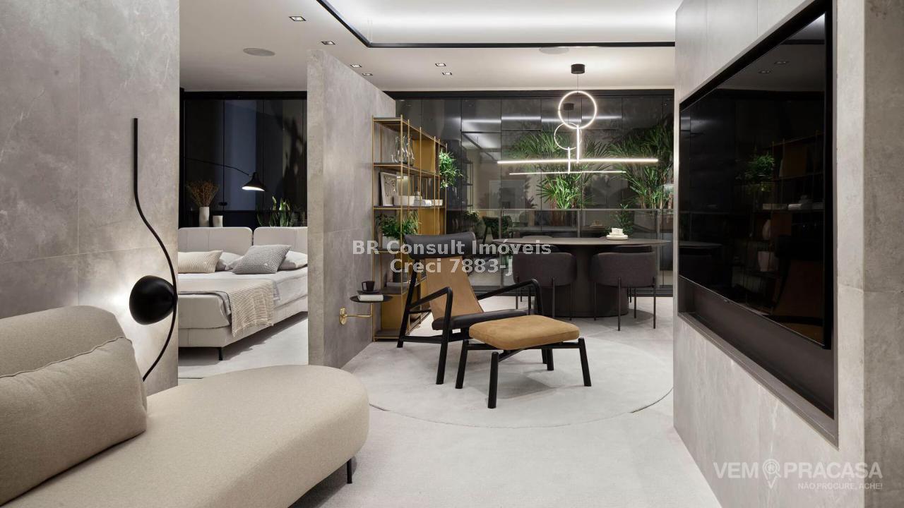 Apartamento para lançamento no Jardim dos Estados, Campo Grande – foto 17