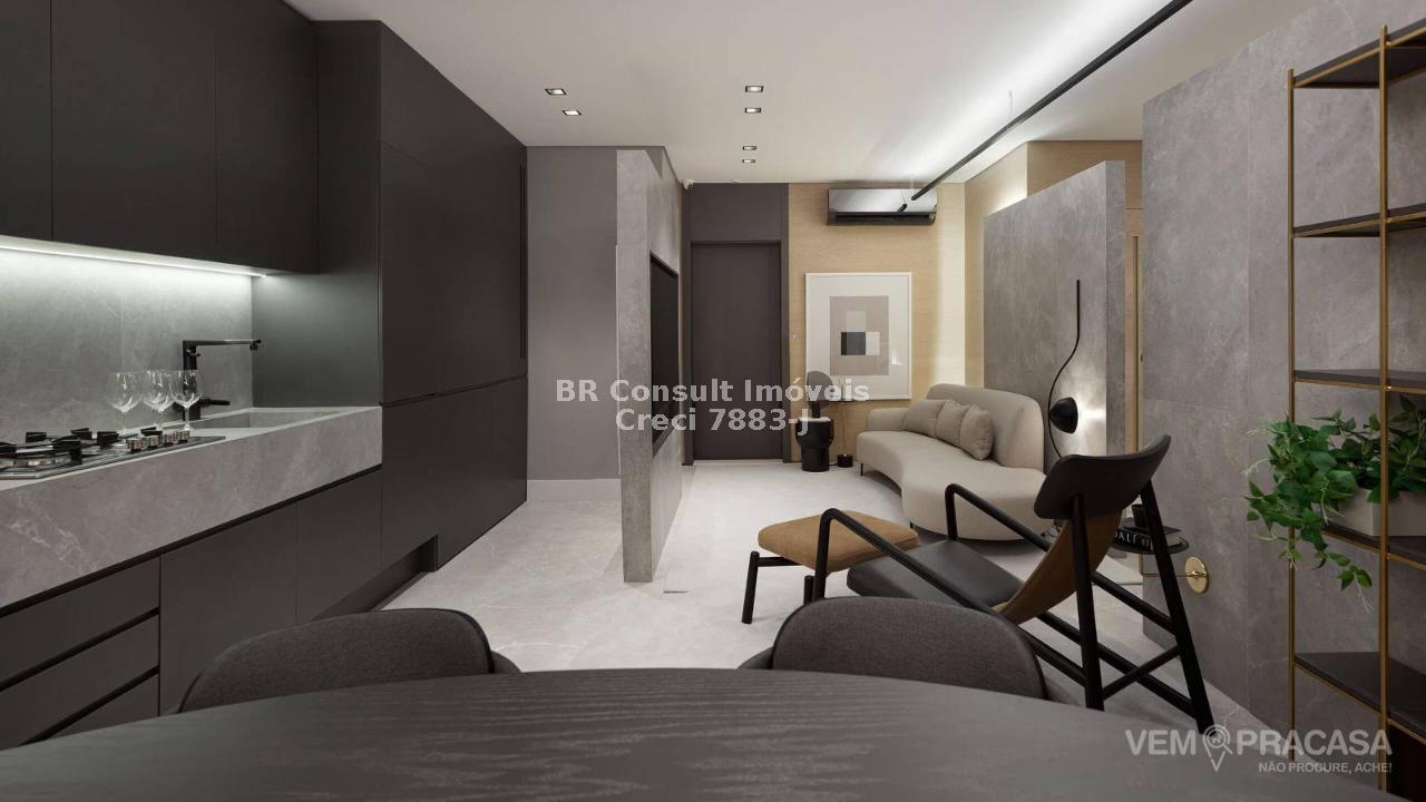 Apartamento para lançamento no Jardim dos Estados, Campo Grande – foto 18