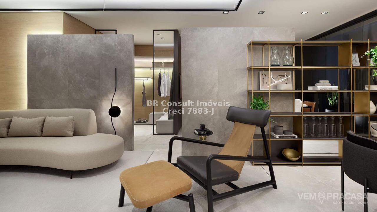 Apartamento para lançamento no Jardim dos Estados, Campo Grande – foto 20