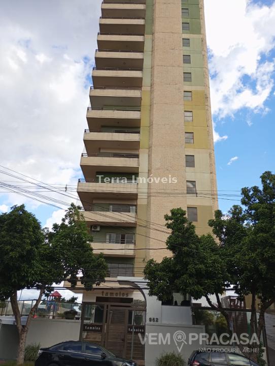 Apartamento à venda no Centro, Campo Grande – foto 1