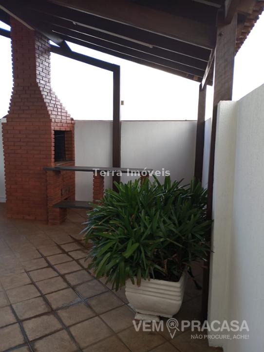 Apartamento à venda no Centro, Campo Grande – foto 10