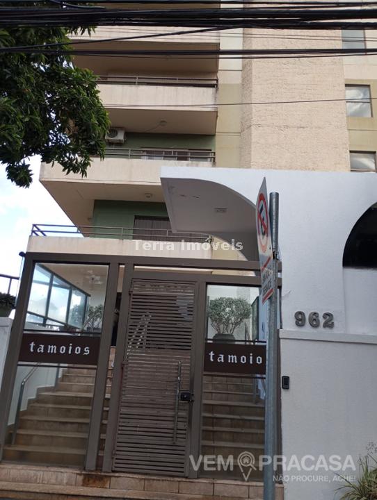 Apartamento à venda no Centro, Campo Grande – foto 2