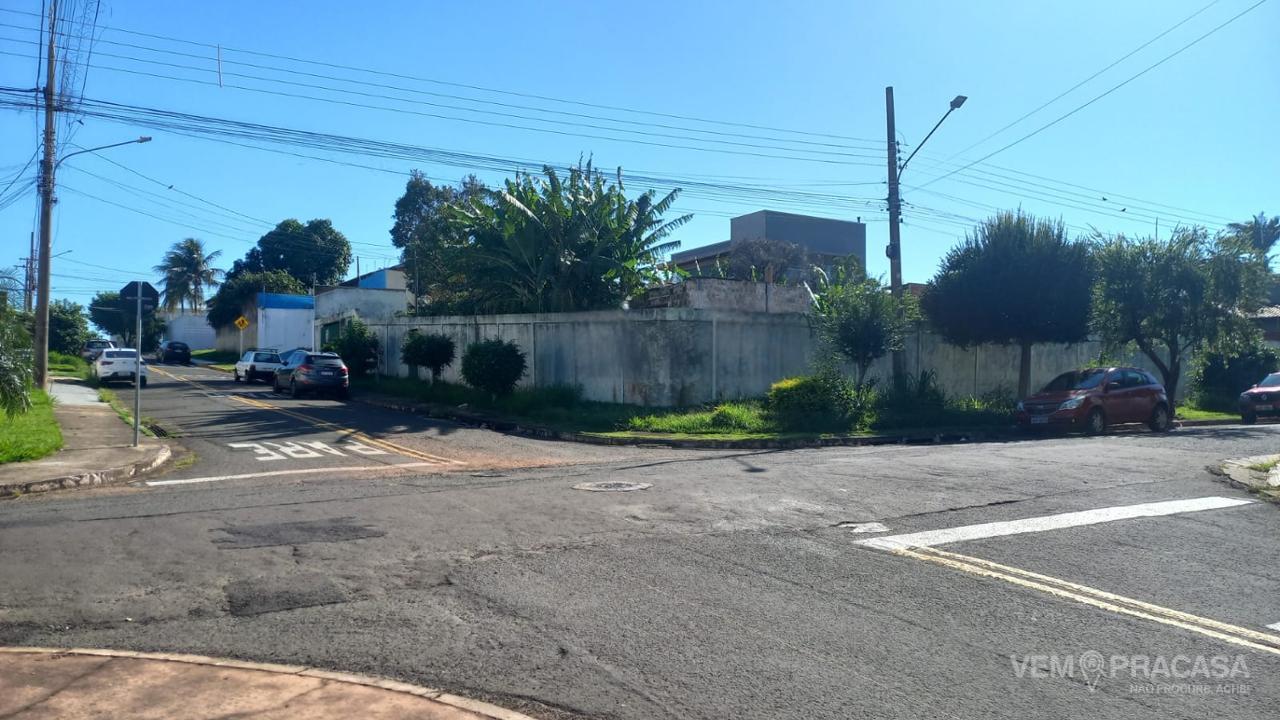 Terreno à venda no Monte Castelo, Campo Grande – foto 1