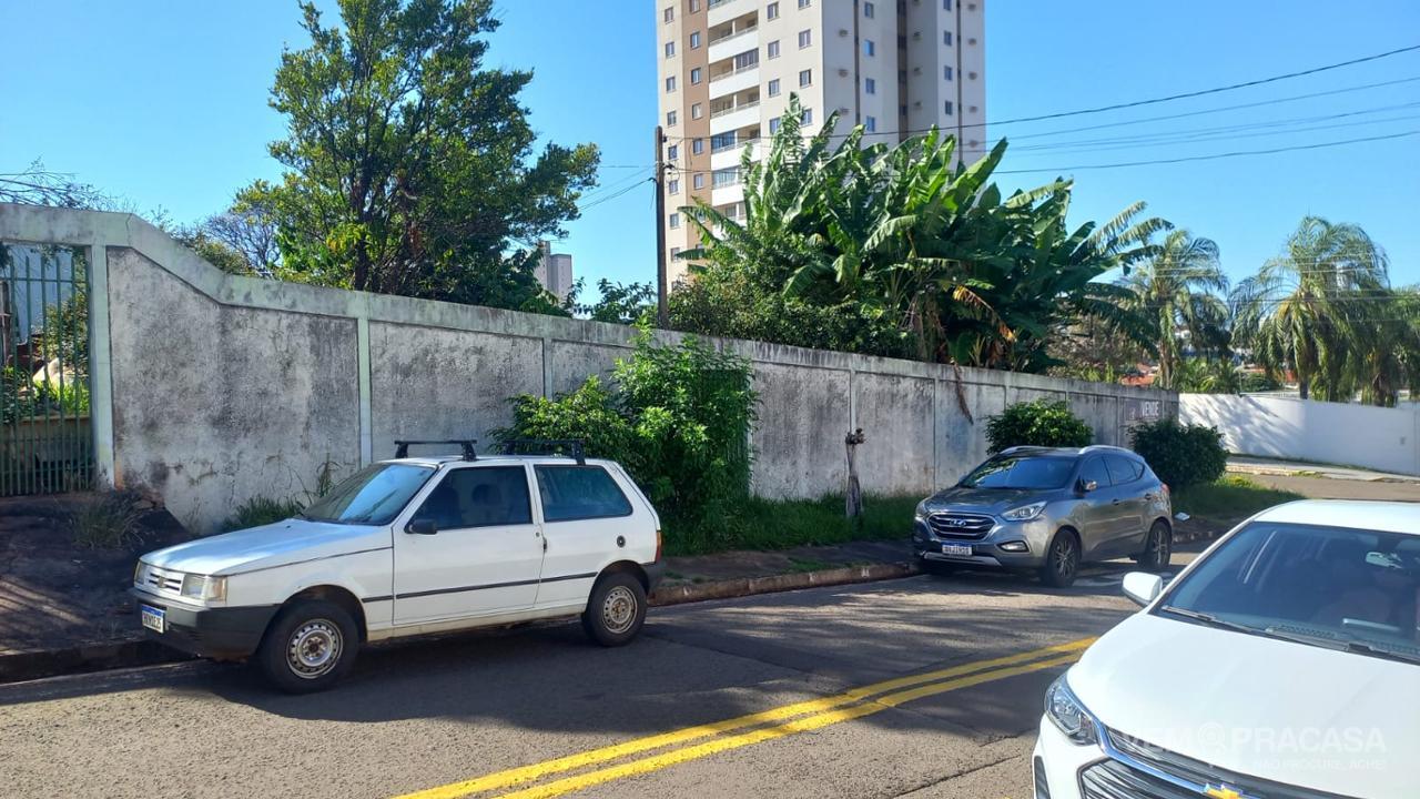 Terreno à venda no Monte Castelo, Campo Grande – foto 2