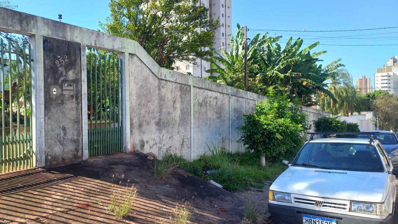 Terreno à venda no Monte Castelo, Campo Grande – foto 3