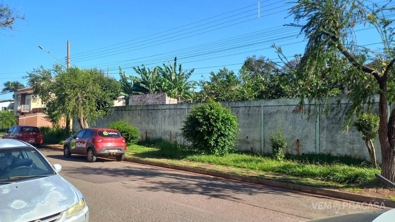 Terreno à venda no Monte Castelo, Campo Grande – foto 4