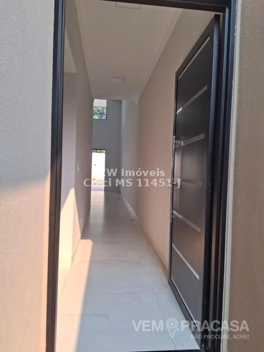 Casa Térrea à venda no Parque dos Novos Estados, Campo Grande – foto 2
