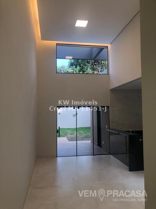 Casa Térrea à venda no Parque dos Novos Estados, Campo Grande – foto 3