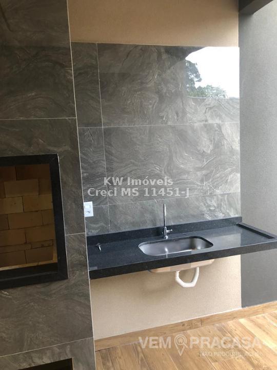 Casa Térrea à venda no Parque dos Novos Estados, Campo Grande – foto 13