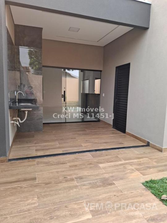 Casa Térrea à venda no Parque dos Novos Estados, Campo Grande – foto 19