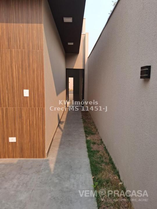 Casa Térrea à venda no Parque dos Novos Estados, Campo Grande – foto 21