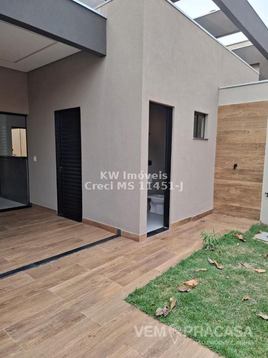Casa Térrea à venda no Parque dos Novos Estados, Campo Grande – foto 22