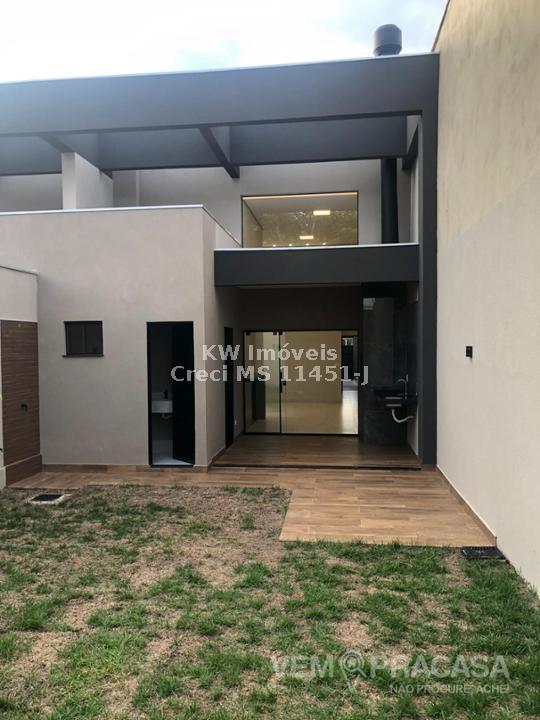 Casa Térrea à venda no Parque dos Novos Estados, Campo Grande – foto 23