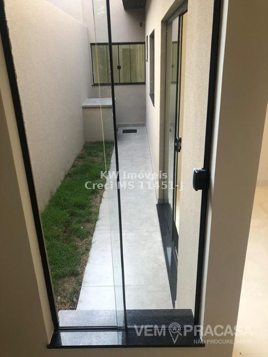 Casa Térrea à venda no Parque dos Novos Estados, Campo Grande – foto 25