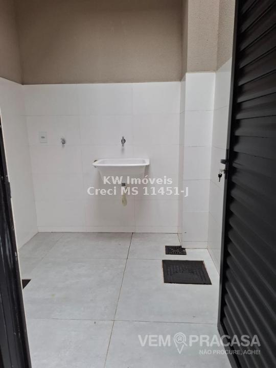 Casa Térrea à venda no Parque dos Novos Estados, Campo Grande – foto 26