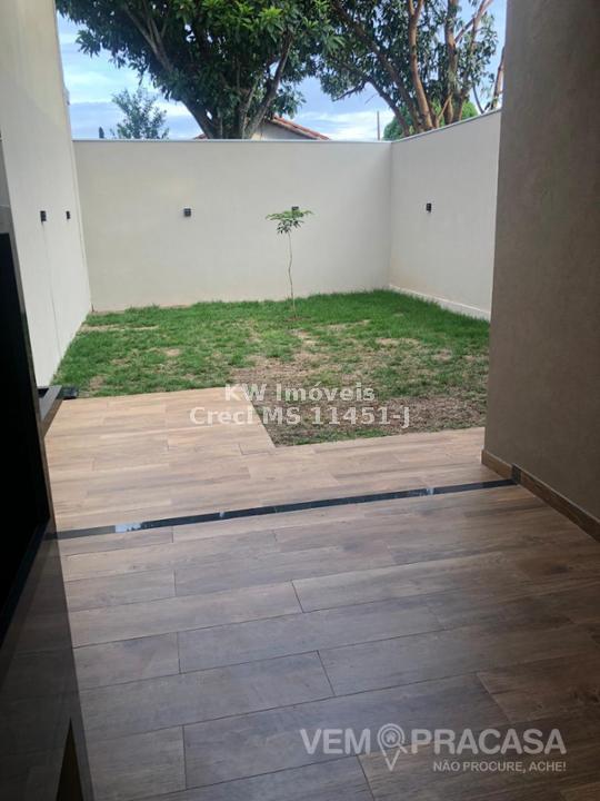 Casa Térrea à venda no Parque dos Novos Estados, Campo Grande – foto 27