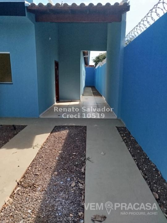 Casa Térrea à venda no Jardim Aero Rancho, Campo Grande – foto 2