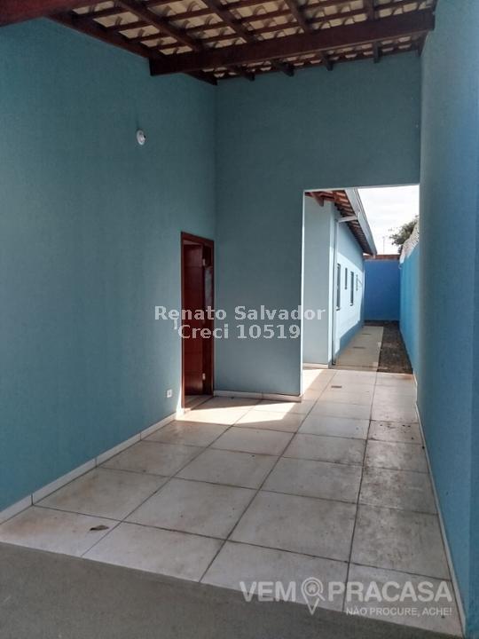 Casa Térrea à venda no Jardim Aero Rancho, Campo Grande – foto 3