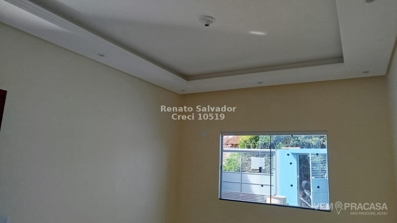 Casa Térrea à venda no Jardim Aero Rancho, Campo Grande – foto 4