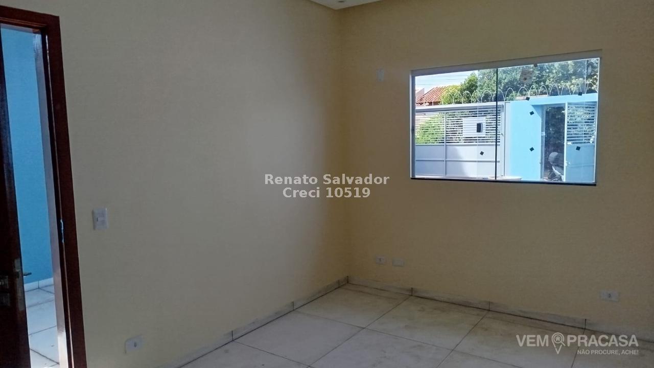 Casa Térrea à venda no Jardim Aero Rancho, Campo Grande – foto 5