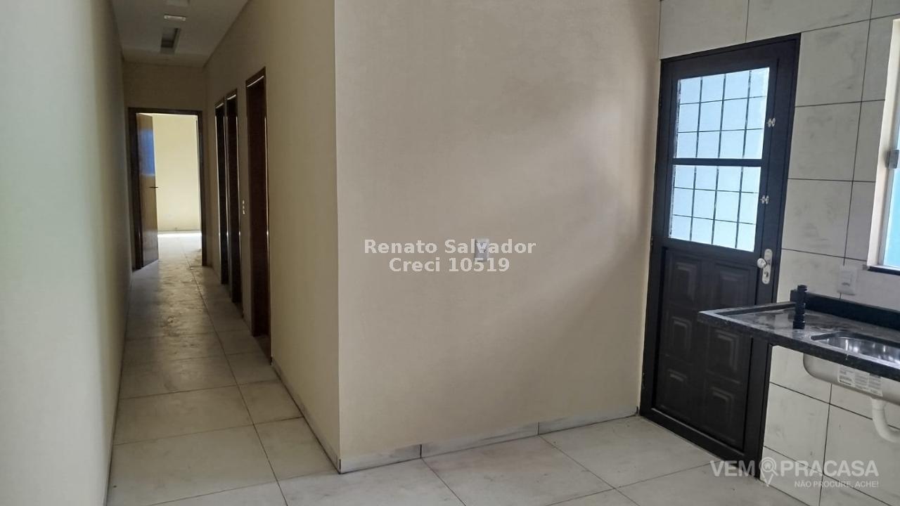 Casa Térrea à venda no Jardim Aero Rancho, Campo Grande – foto 6