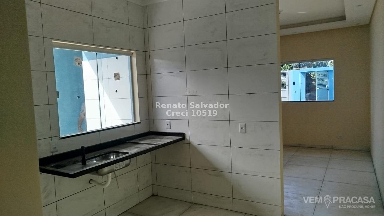 Casa Térrea à venda no Jardim Aero Rancho, Campo Grande – foto 7