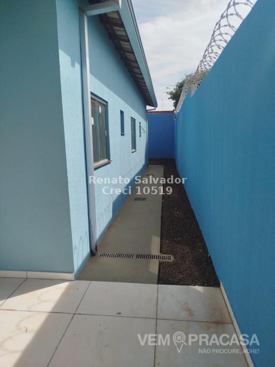 Casa Térrea à venda no Jardim Aero Rancho, Campo Grande – foto 16