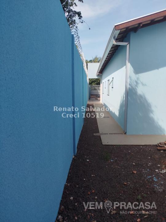Casa Térrea à venda no Jardim Aero Rancho, Campo Grande – foto 17