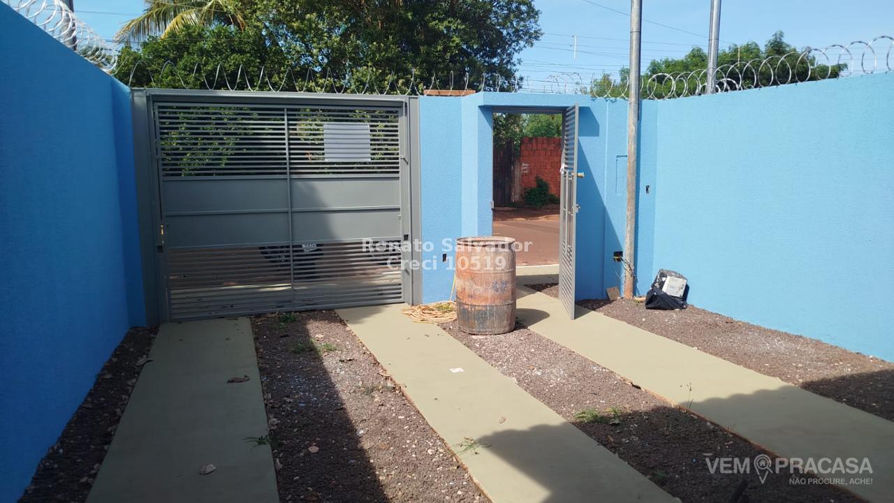 Casa Térrea à venda no Jardim Aero Rancho, Campo Grande – foto 18