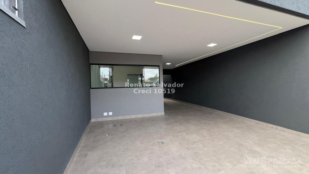 Casa Térrea à venda no Jardim Tijuca, Campo Grande – foto 2