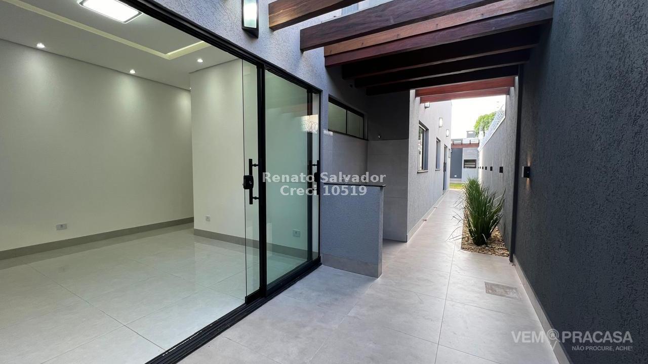 Casa Térrea à venda no Jardim Tijuca, Campo Grande – foto 3
