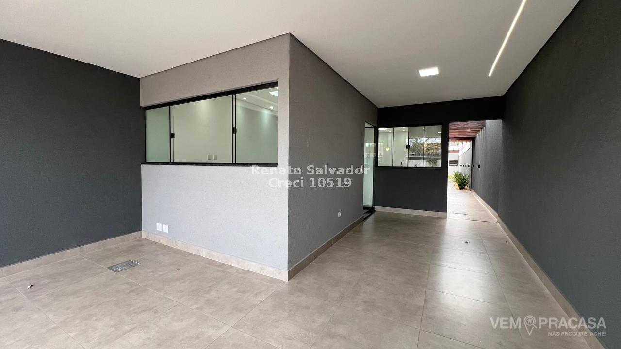 Casa Térrea à venda no Jardim Tijuca, Campo Grande – foto 4