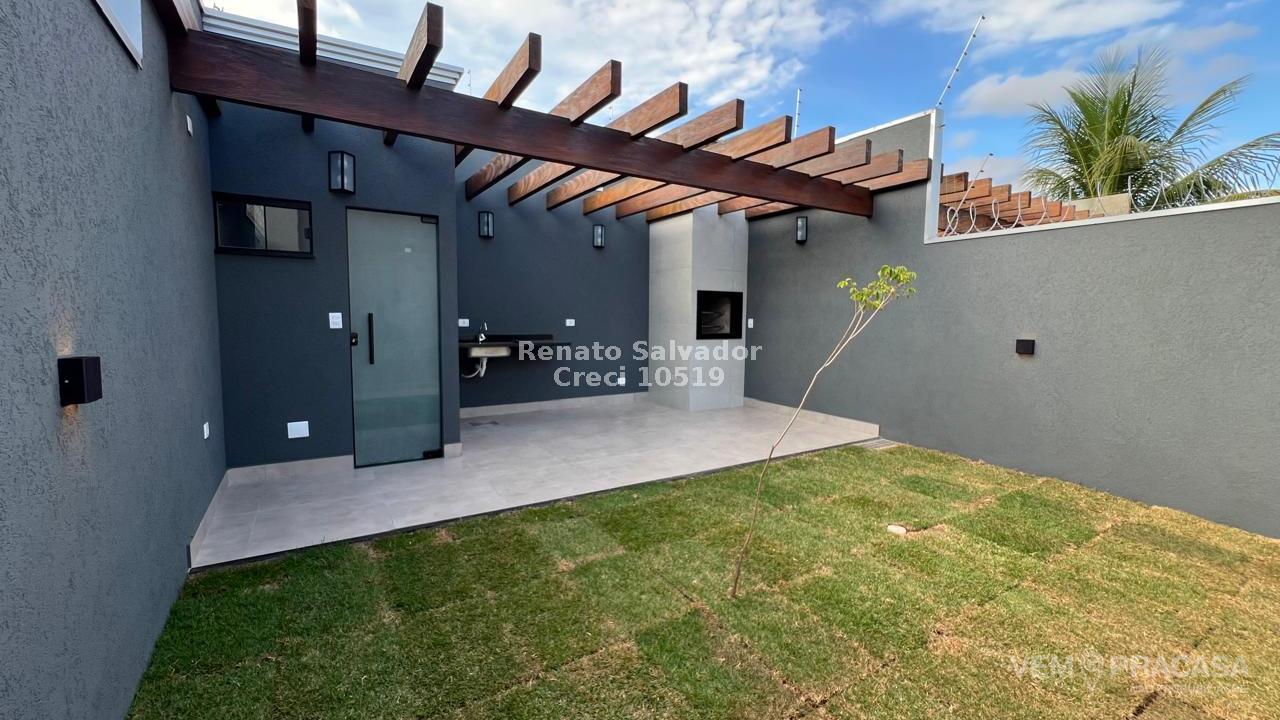 Casa Térrea à venda no Jardim Tijuca, Campo Grande – foto 12