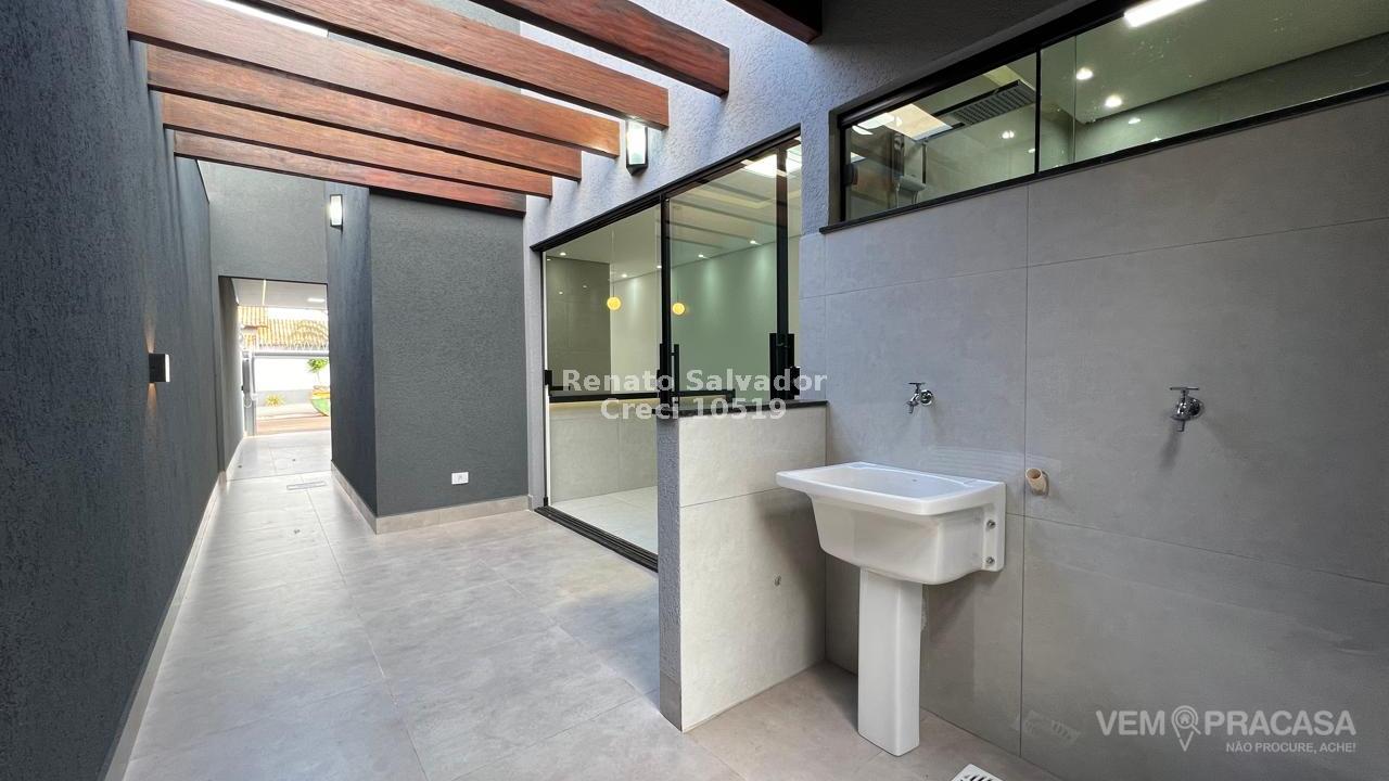Casa Térrea à venda no Jardim Tijuca, Campo Grande – foto 13
