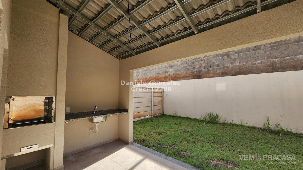 Sobrado/Condomínio à venda no Parque dos Novos Estados, Campo Grande – foto 7