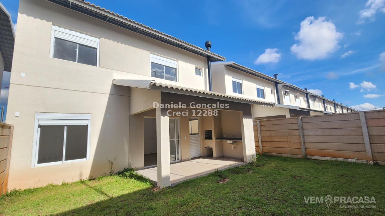 Sobrado/Condomínio à venda no Parque dos Novos Estados, Campo Grande – foto 10